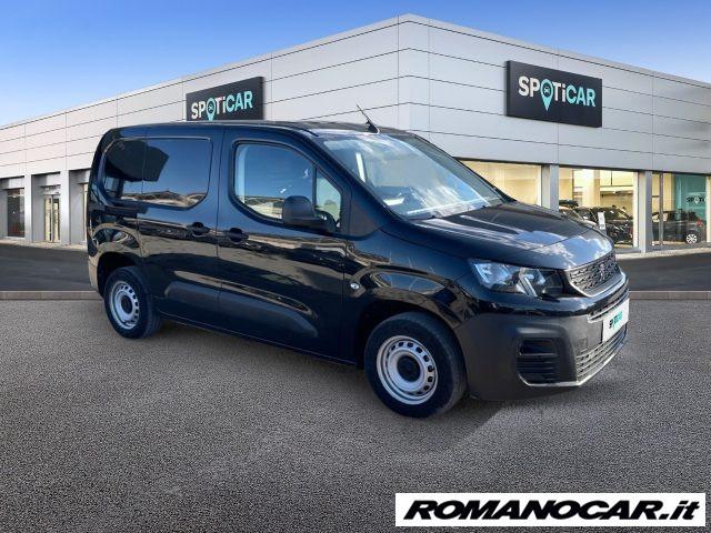 PEUGEOT Partner BlueHDi 100 PC 1000Kg Furgone Pro