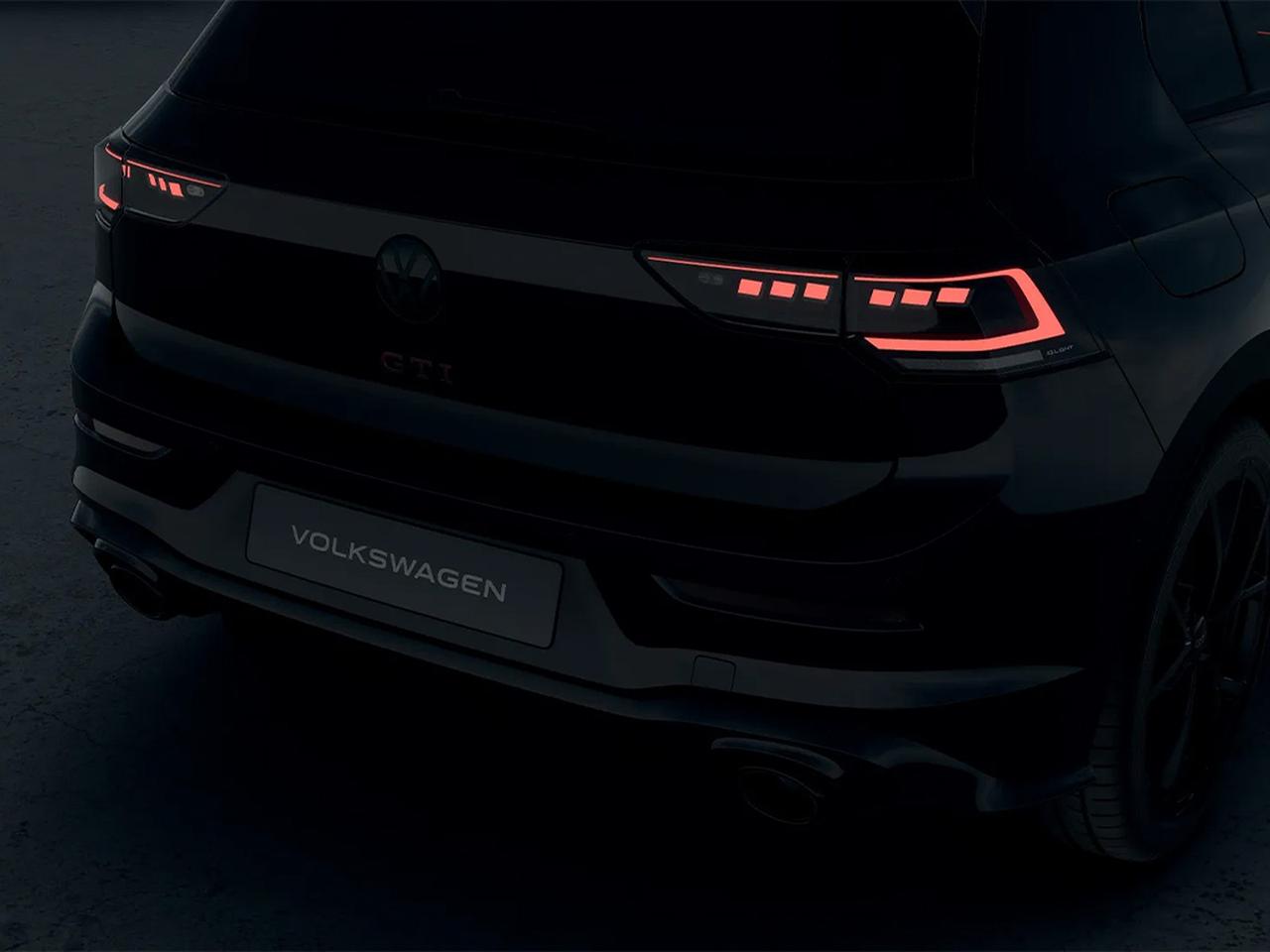 Volkswagen Golf 2.0 tsi gti edition 50 325cv dsg