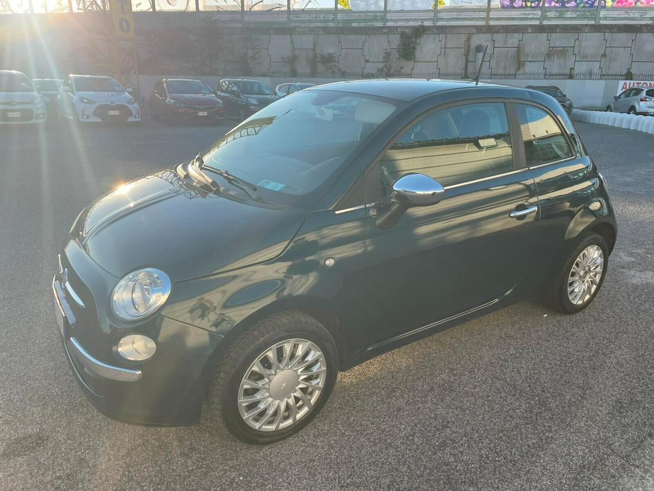Fiat 500 1.2 Pop GARANZIA CINTA DISTRIBUZIONE NUOVA