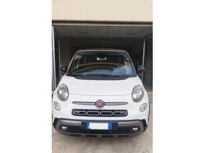 Fiat 500L TREKKING