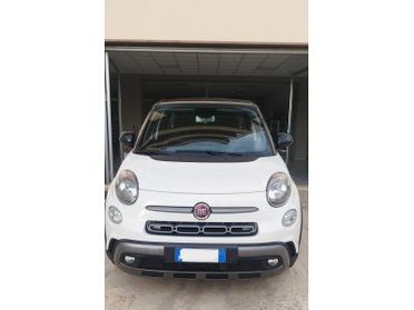 Fiat 500L TREKKING