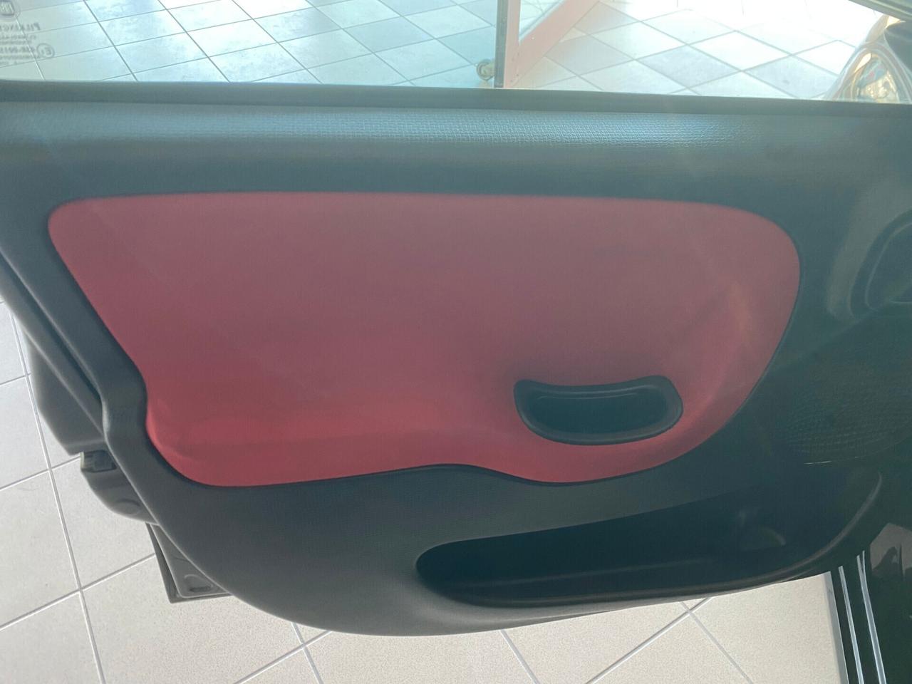 Fiat Panda 0.9 TwinAir Turbo Natural Power Lounge