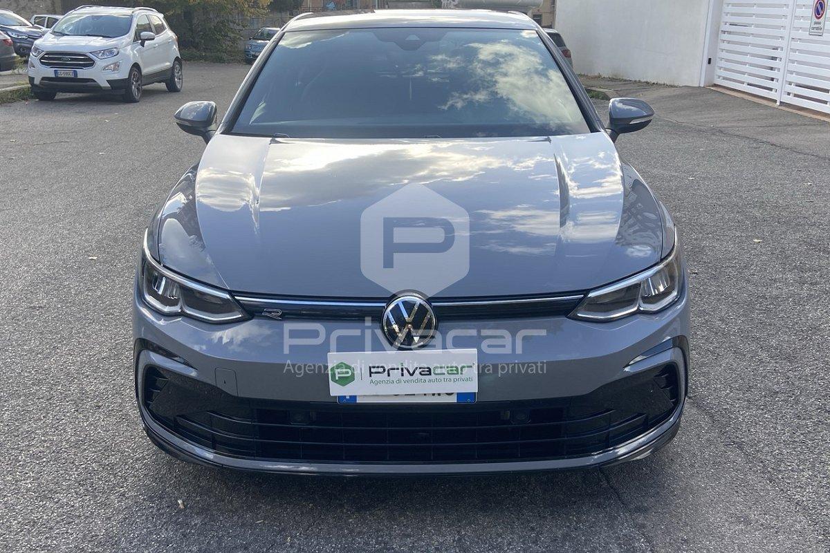 VOLKSWAGEN Golf 1.5 TSI 150 CV EVO ACT R-Line