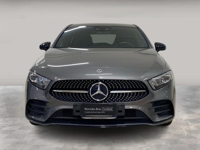 Mercedes Classe A 250 250 e EQ-POWER Premium 7G-DCT