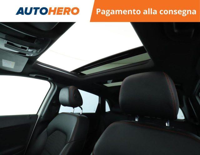 MERCEDES-BENZ B 220 d Automatic Premium