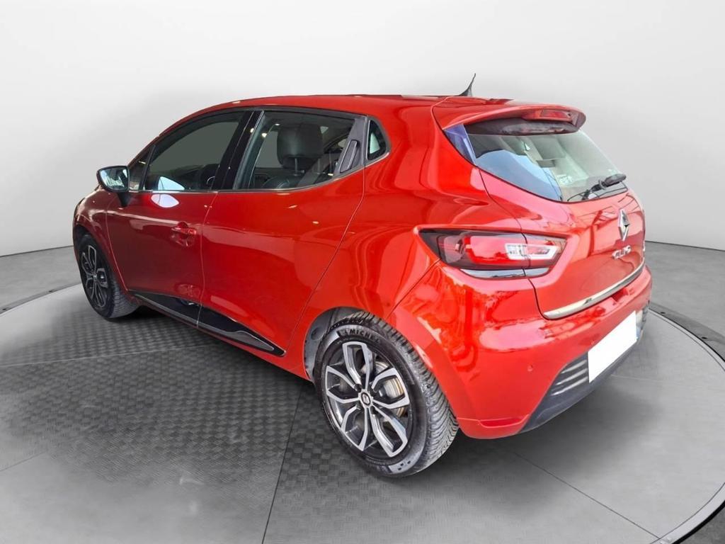 Renault Clio 5 Porte 1.5 dCi Energy Intens