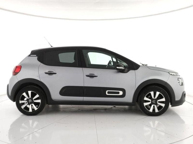 Citroën C3 1.2 puretech You! s&s 83cv