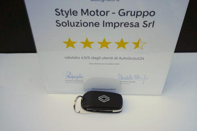 RENAULT Clio TCe 90 CV 5 porte Evolution
