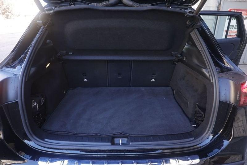 Mercedes-Benz GLA Mercedes-Benz GLA 200 d AMG Line Premium Plus auto Unicoproprietario