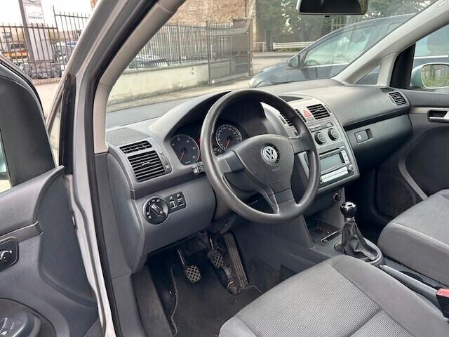 Volkswagen Touran 1.9 TDI 105CV Trendline