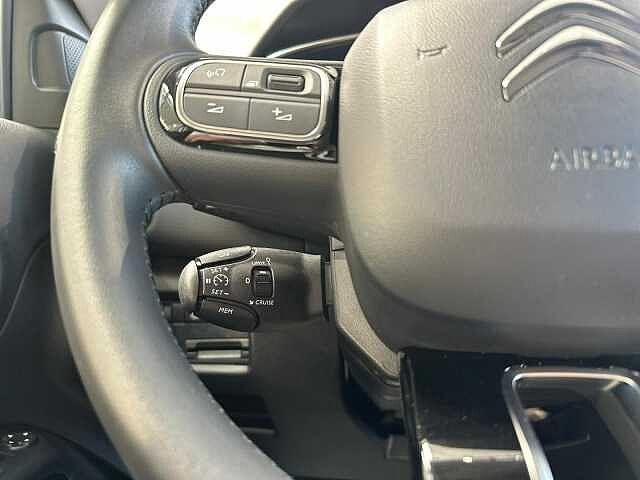 Citroen C5 Aircross Hybrid 136 e-DCS6 Max