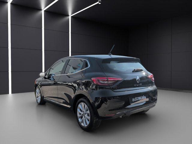 RENAULT Clio TCe 100 CV GPL 5 porte Intens