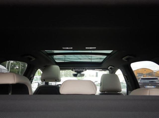 DS AUTOMOBILES DS 7 Crossback E-Tense 4x4 Grand Chic TETTO APRIBILE