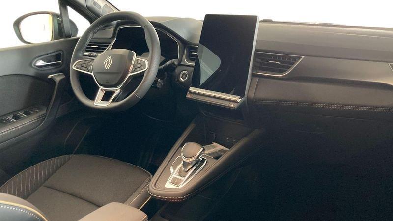 Renault Symbioz Symbioz Full Hybrid E-Tech 145 CV Iconic