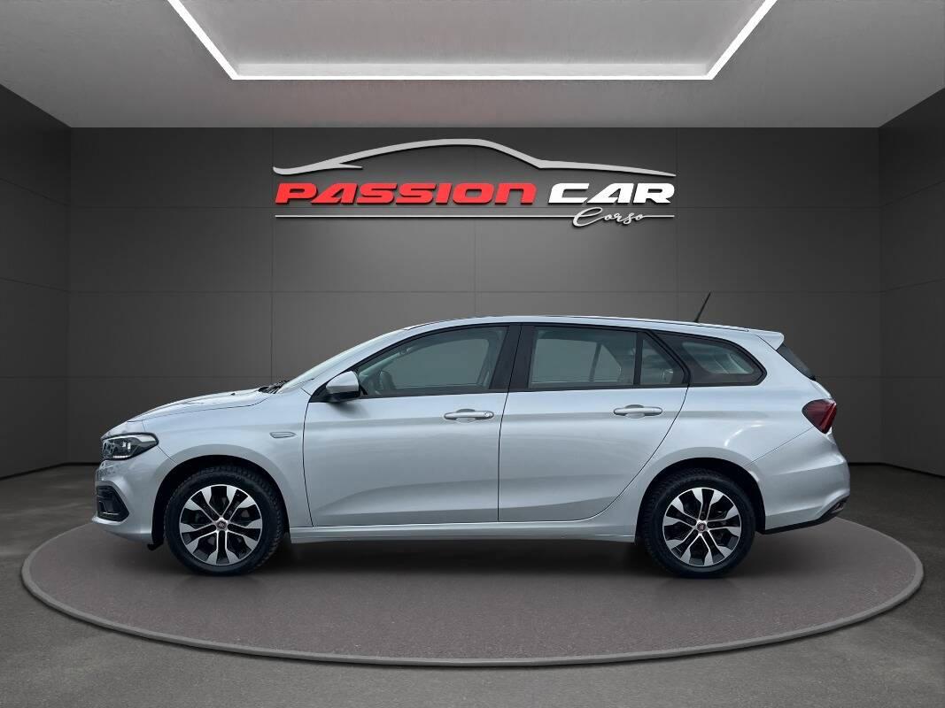 Fiat Tipo 1.6 mjt Business s&s 130cv