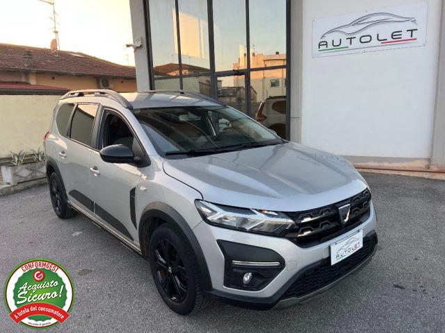 DACIA Jogger 1.0 TCe GPL 100 CV 5 posti Extreme
