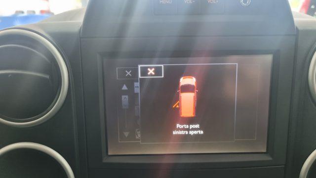 CITROEN Berlingo Multispace
