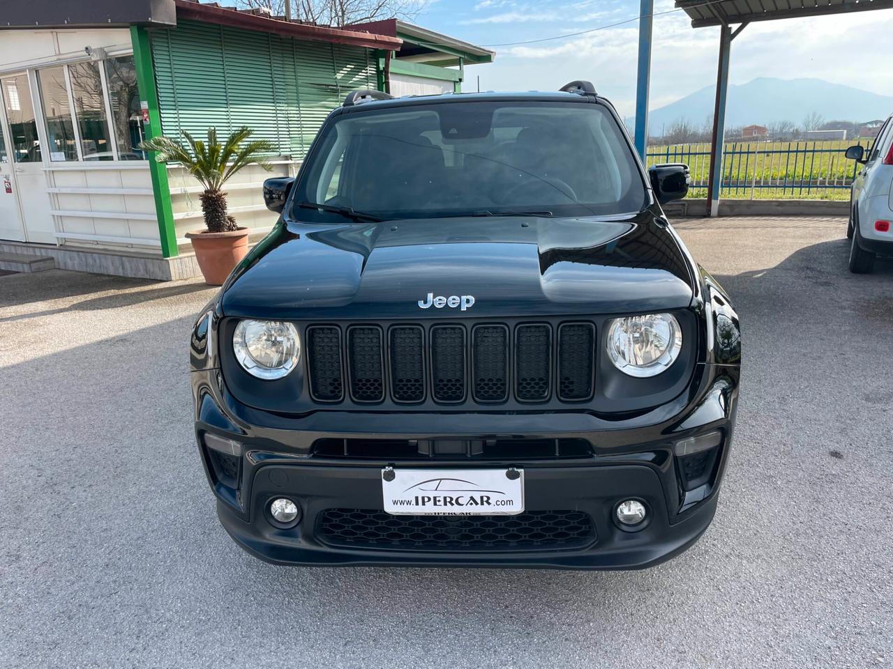 Jeep Renegade 1.0 T3 Limited