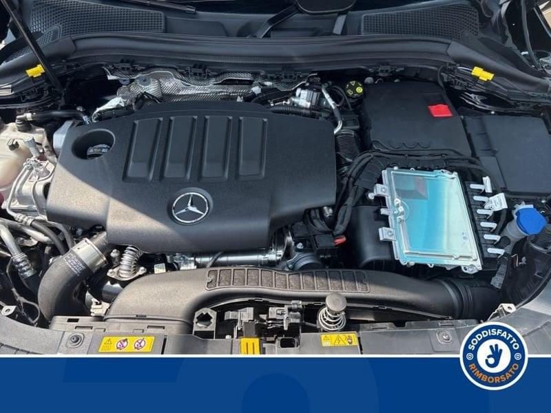 Mercedes-Benz GLA 200d Automatic AMG Line Advanced Plus