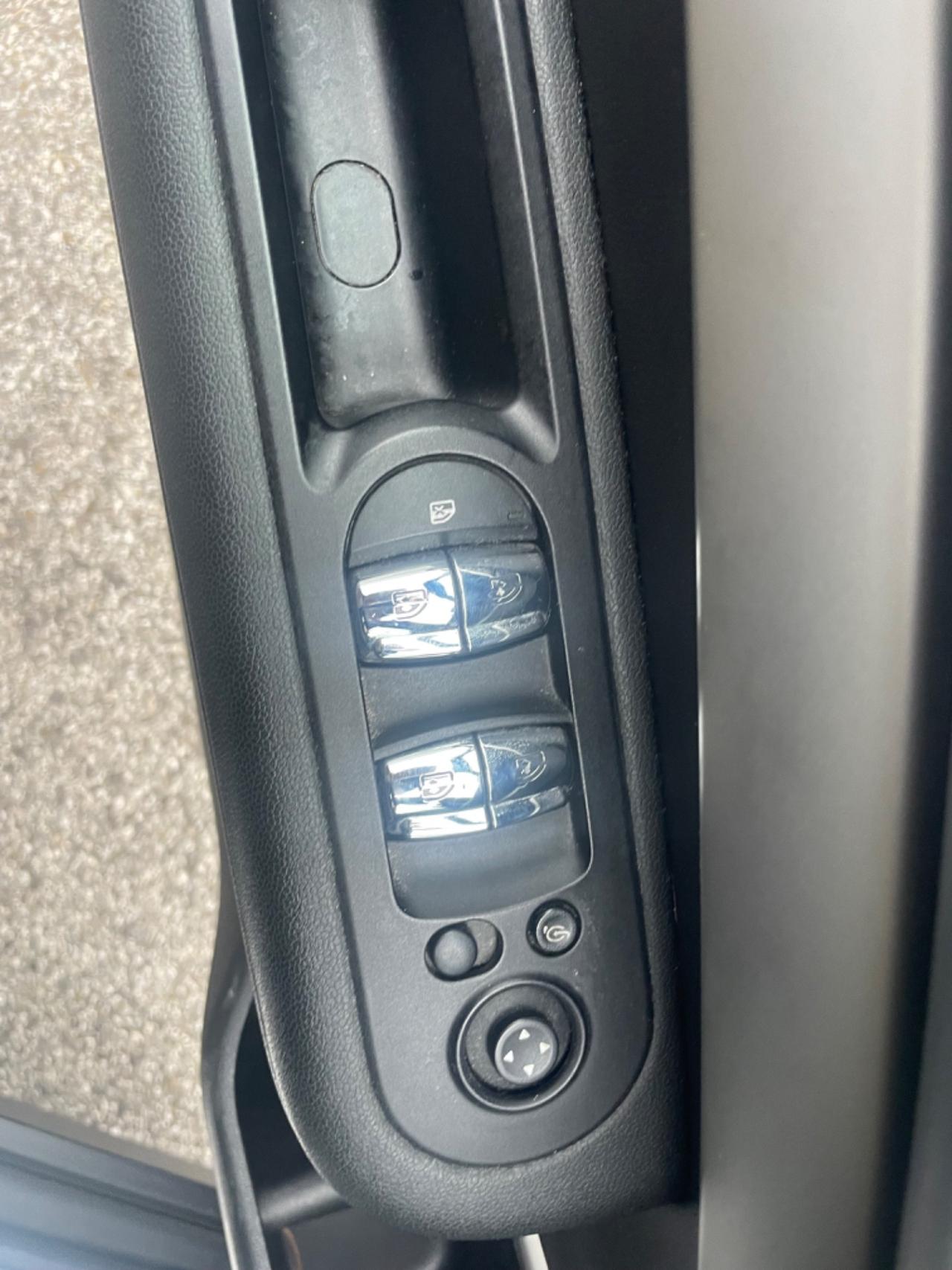 Mini Cooper SD Clubman 2.0 Boost ALL4 Automatica