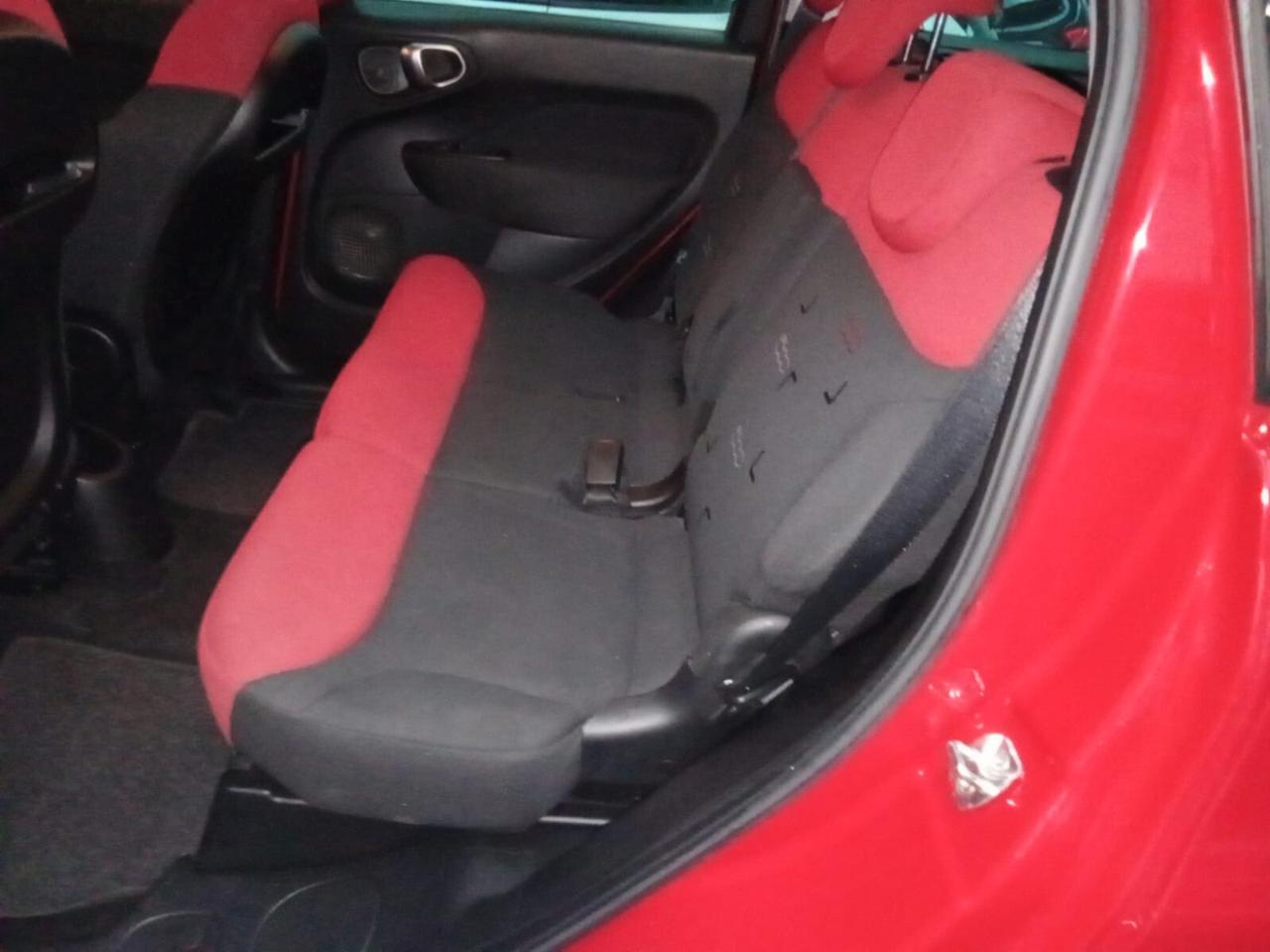 Fiat 500L 1.3 Multijet 85 CV Dualogic LIVING / /AUTOMATIC/NEOPATENTATI