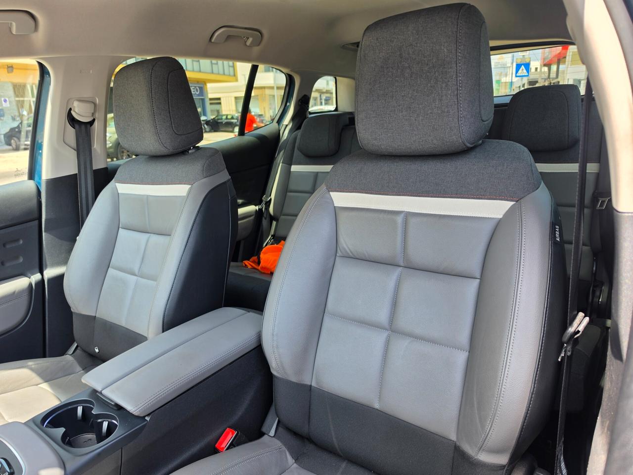 Citroen C5 Aircross BlueHDi 130 S&S EAT8 Shine Full Optional