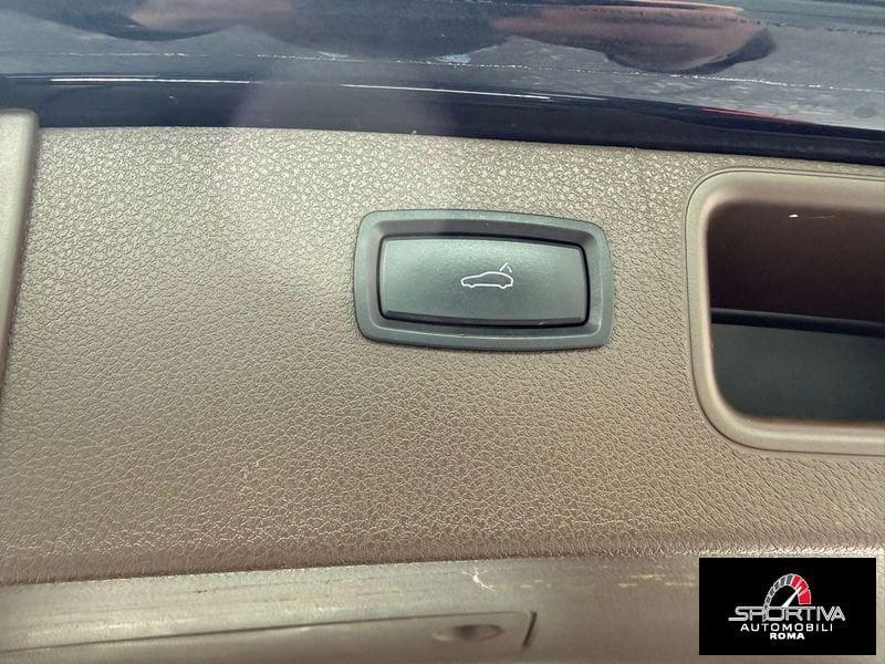 Porsche Macan ANTICIPO 2900,00 EURO RATA MENSILE 446,00 EURO S Diesel