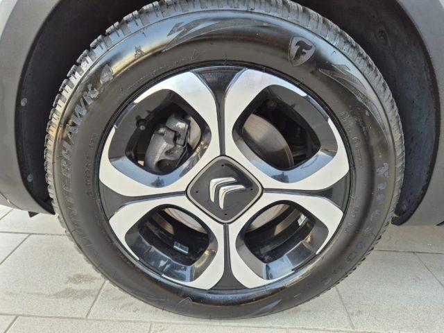 CITROEN C4 BlueHDi 130 S&S EAT8 Shine