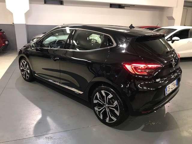 Renault Clio Clio 1.3 tce Intens 130cv edc fap