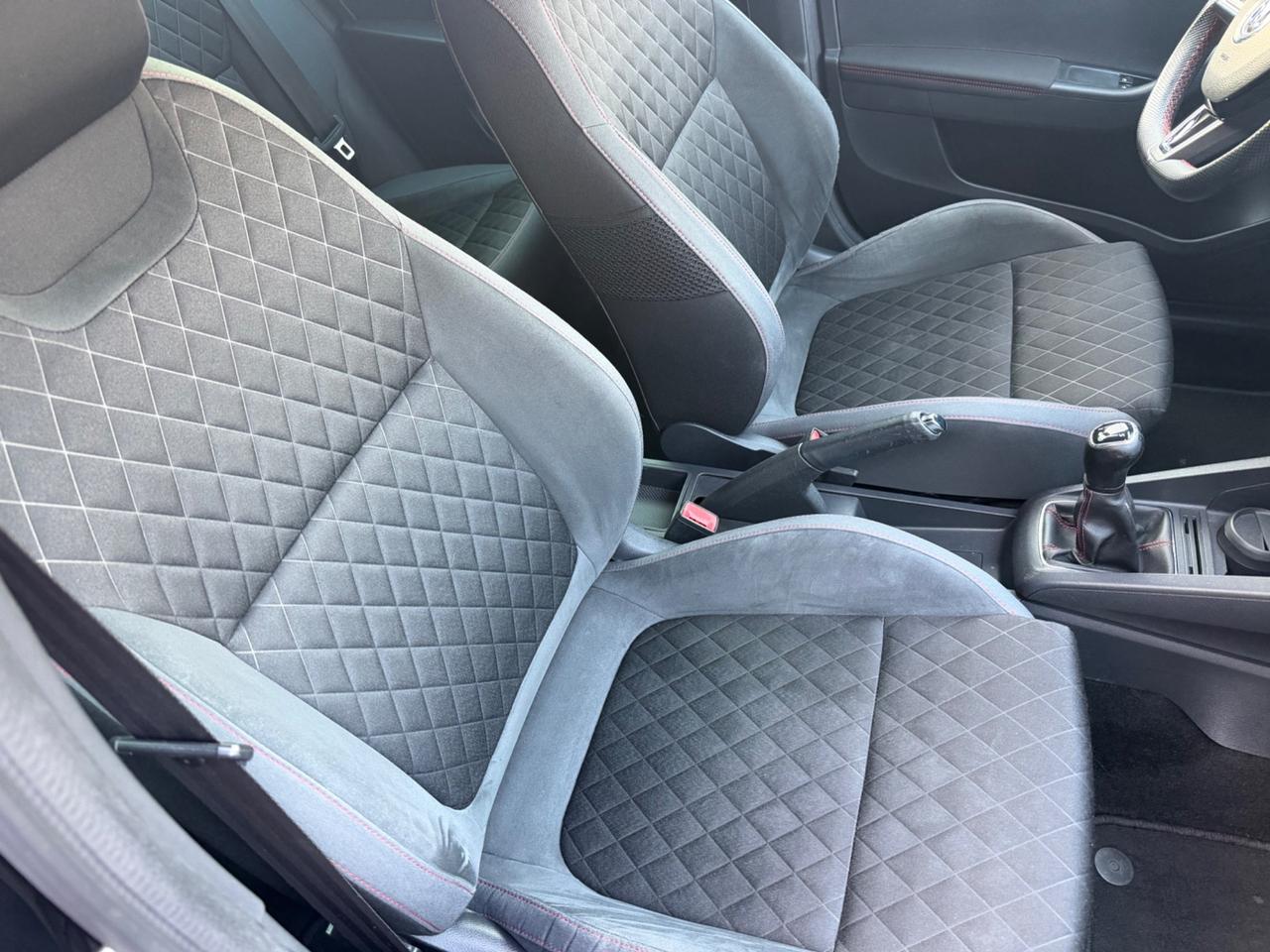 Skoda Fabia 1.0 TSI Twin Color Monte Carlo