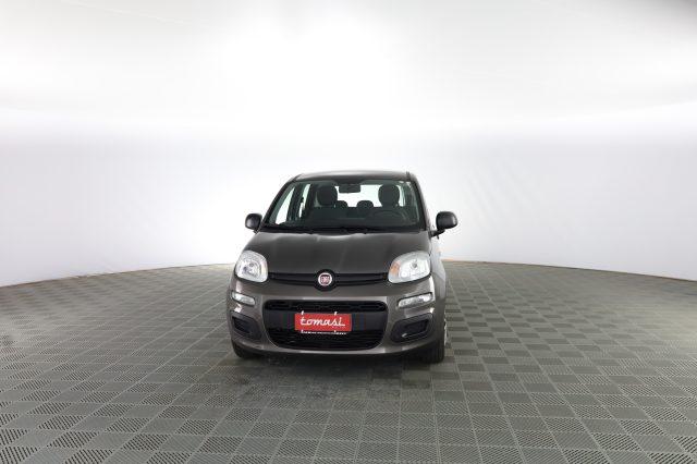 FIAT Panda Panda 1.0 FireFly Hybrid