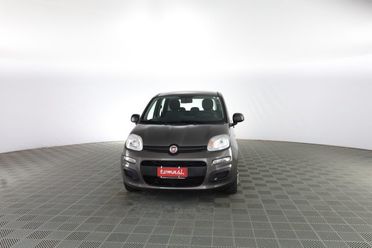 FIAT Panda Panda 1.0 FireFly Hybrid