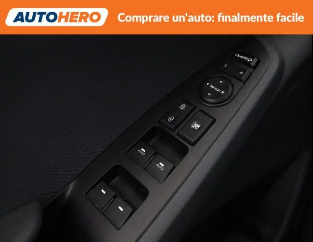HYUNDAI Ioniq 1.6 Hybrid Style