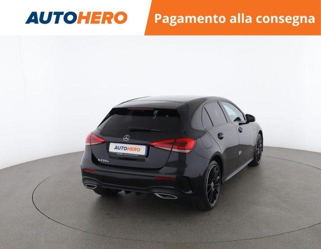 MERCEDES-BENZ A 250 e Automatic EQ-Power Premium