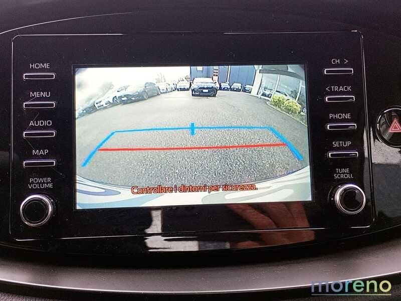 Toyota Aygo X X 1.0 72 CV Active