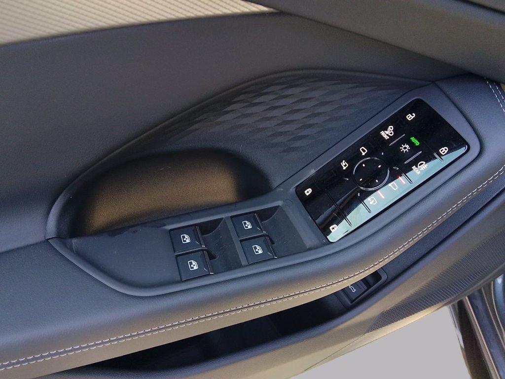 AUDI A6 avant 2.0 e-hybrid s line edition quattro 299cv s-tronic del 2026
