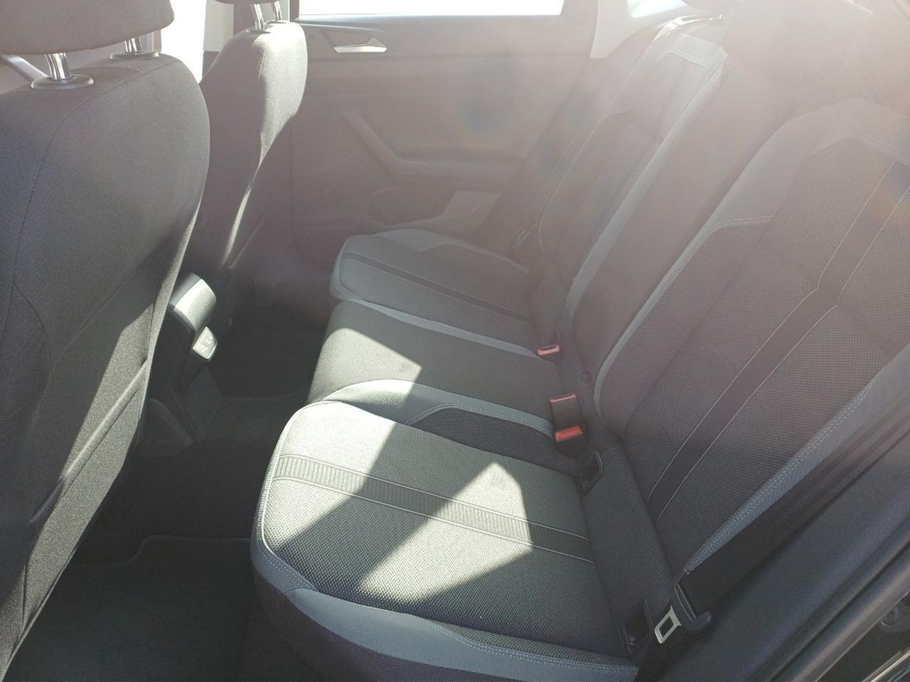 Volkswagen Polo 1.0 tsi style 95cv