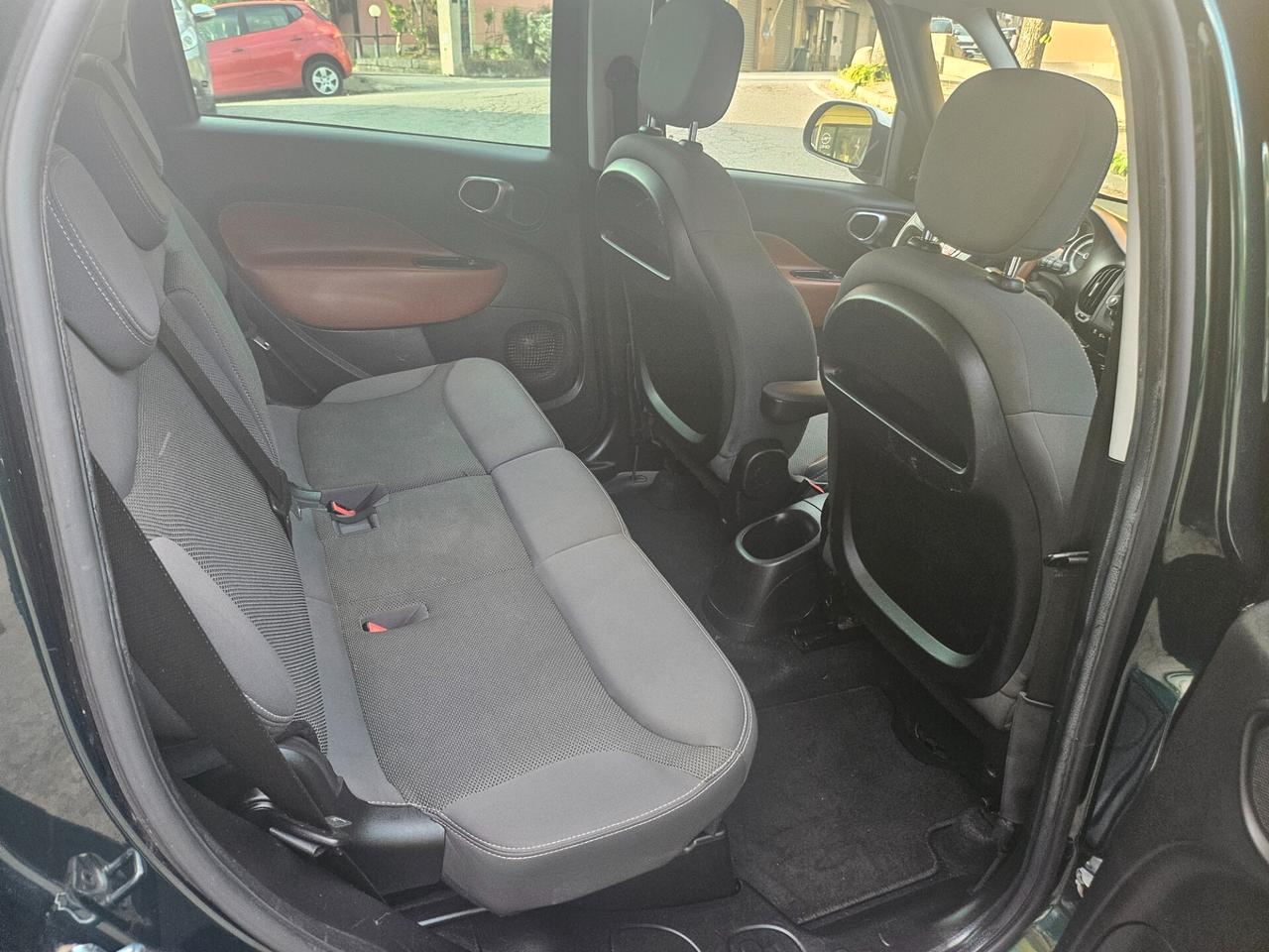 Fiat 500L 1.6 Multijet 105 CV solo 112.000km 2014