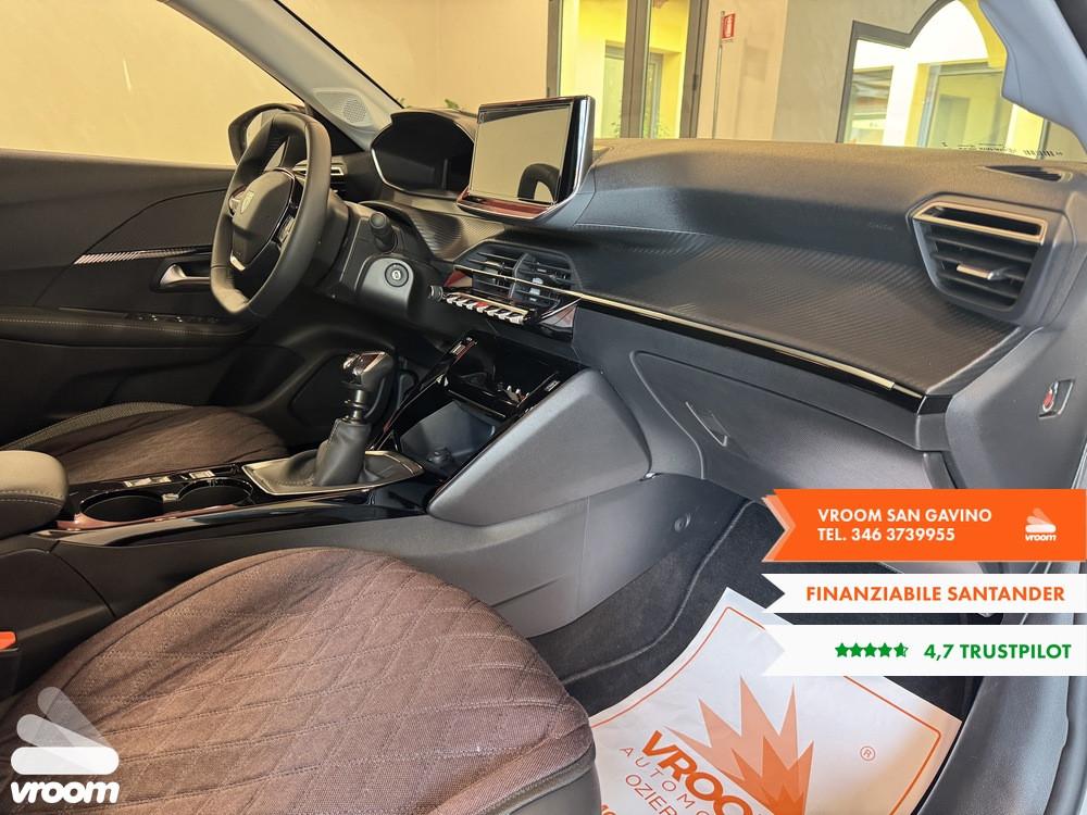 PEUGEOT 208 2ª serie 208 PureTech 100 Stop&Sta...