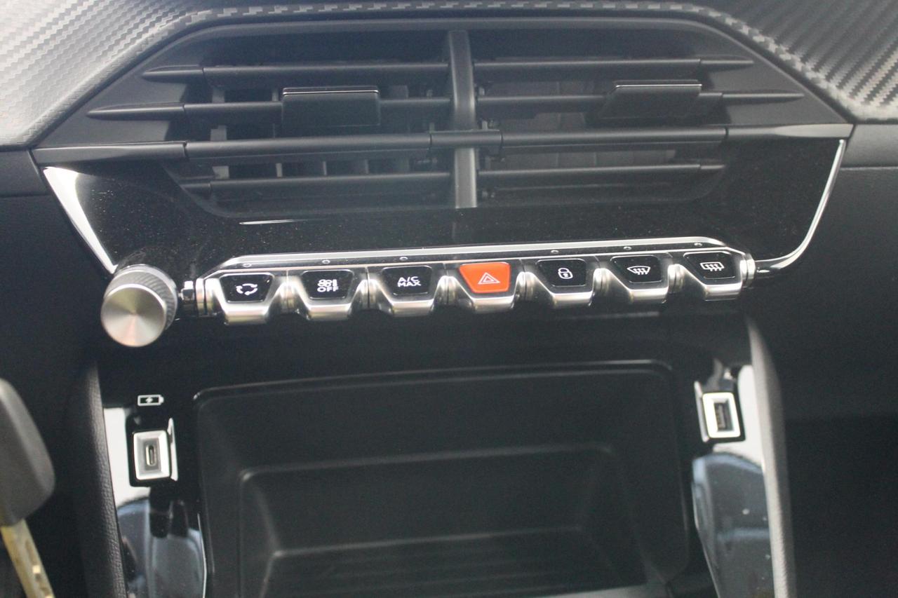 Peugeot 208 1.5 bluehdi Active Pack 100 Cv.