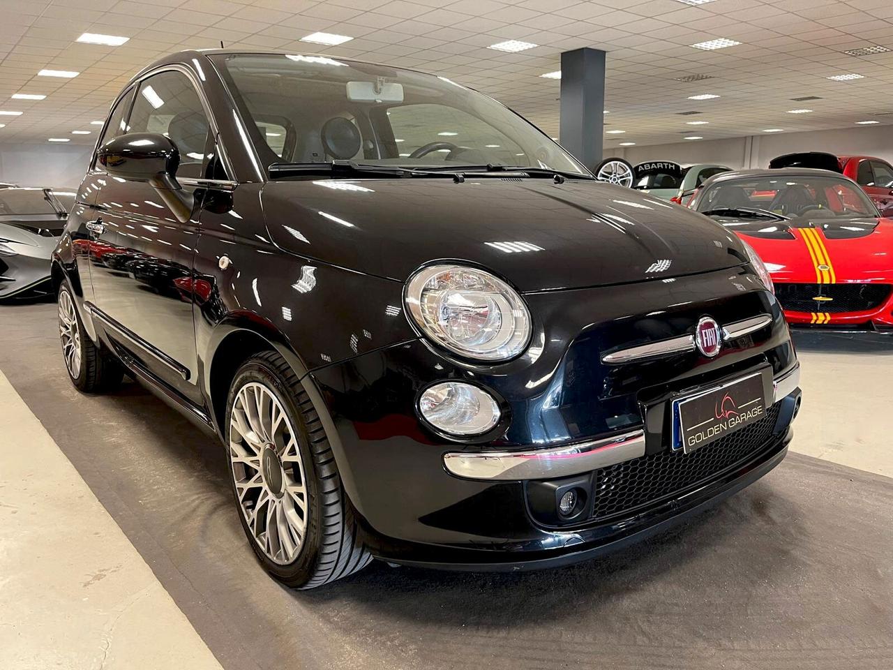 Fiat 500 1.3 Multijet 16V 95 CV Lounge