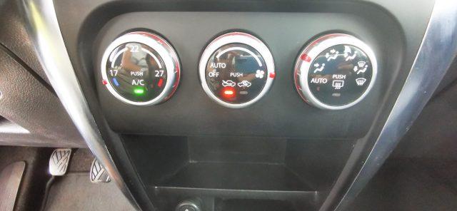 FIAT Sedici 1.6 16V 4x4 Dynamic
