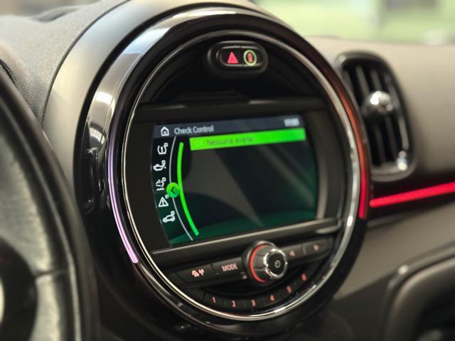 MINI Countryman 2.0 Cooper D Countryman