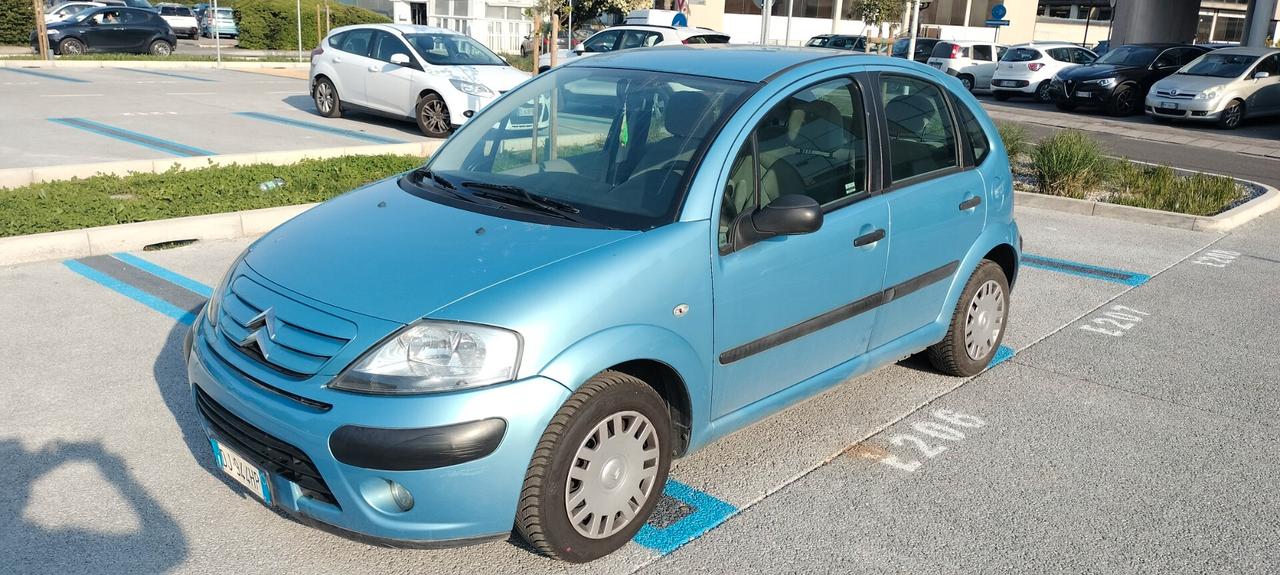 Citroen C3 1.1 Classique