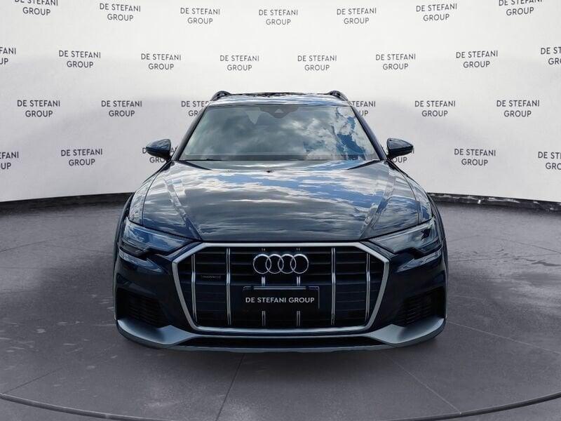 Audi A6 allroad A6 Allroad 40 2.0 tdi mhev 12V quattro 204cv s-tronic