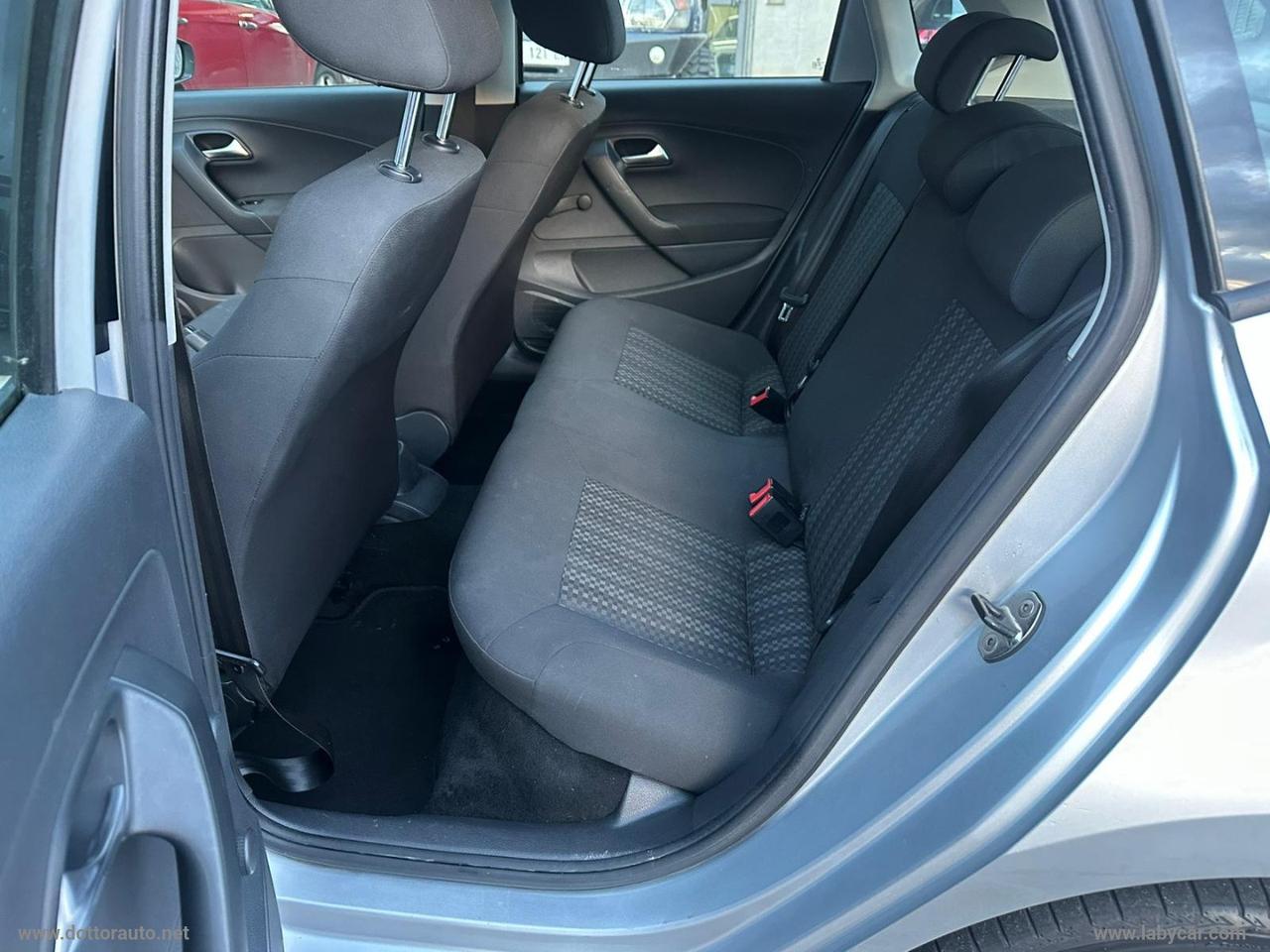 VOLKSWAGEN Polo 1.4 TDI 5p. Fresh