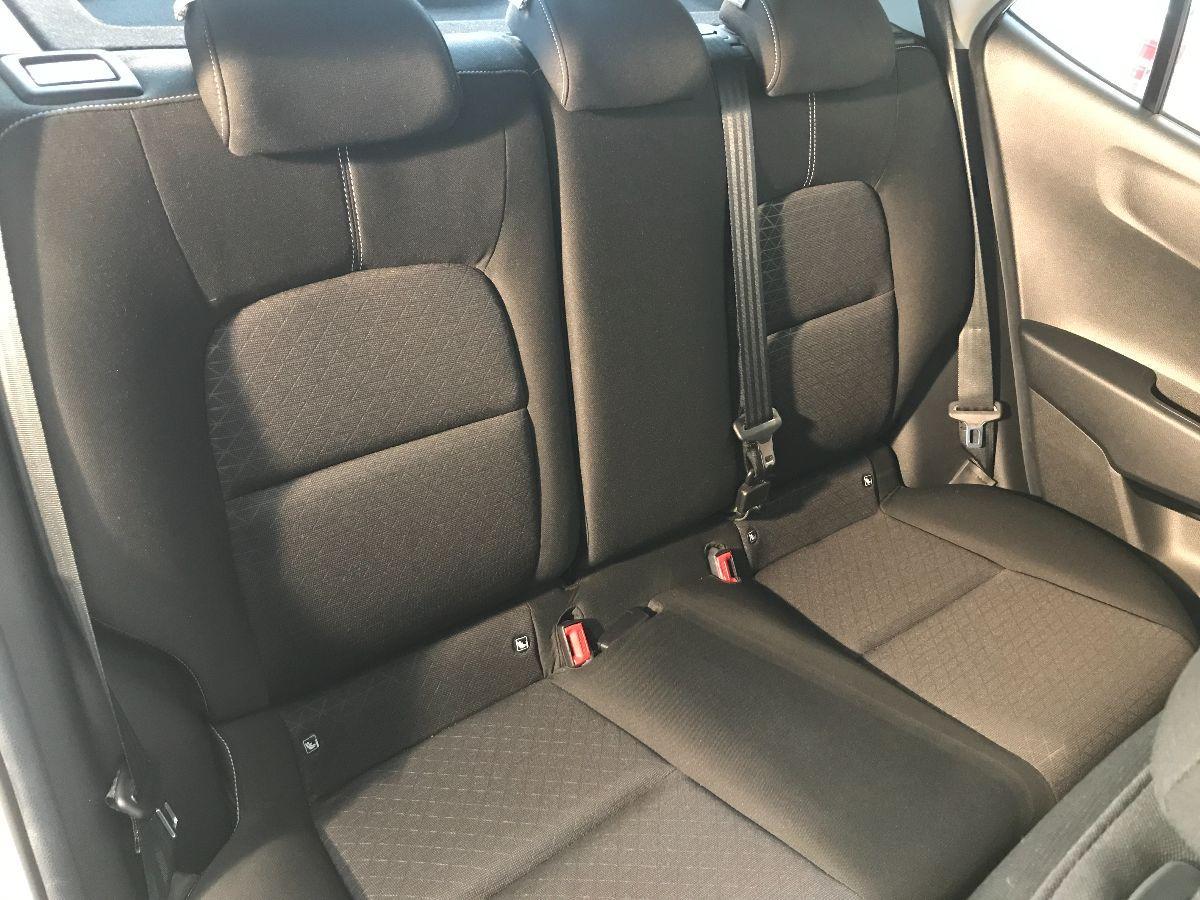 KIA Picanto 1.0 EcoGPL 5p. Style