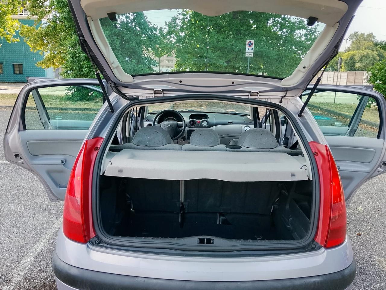 Citroen C3 1.1 Elegance