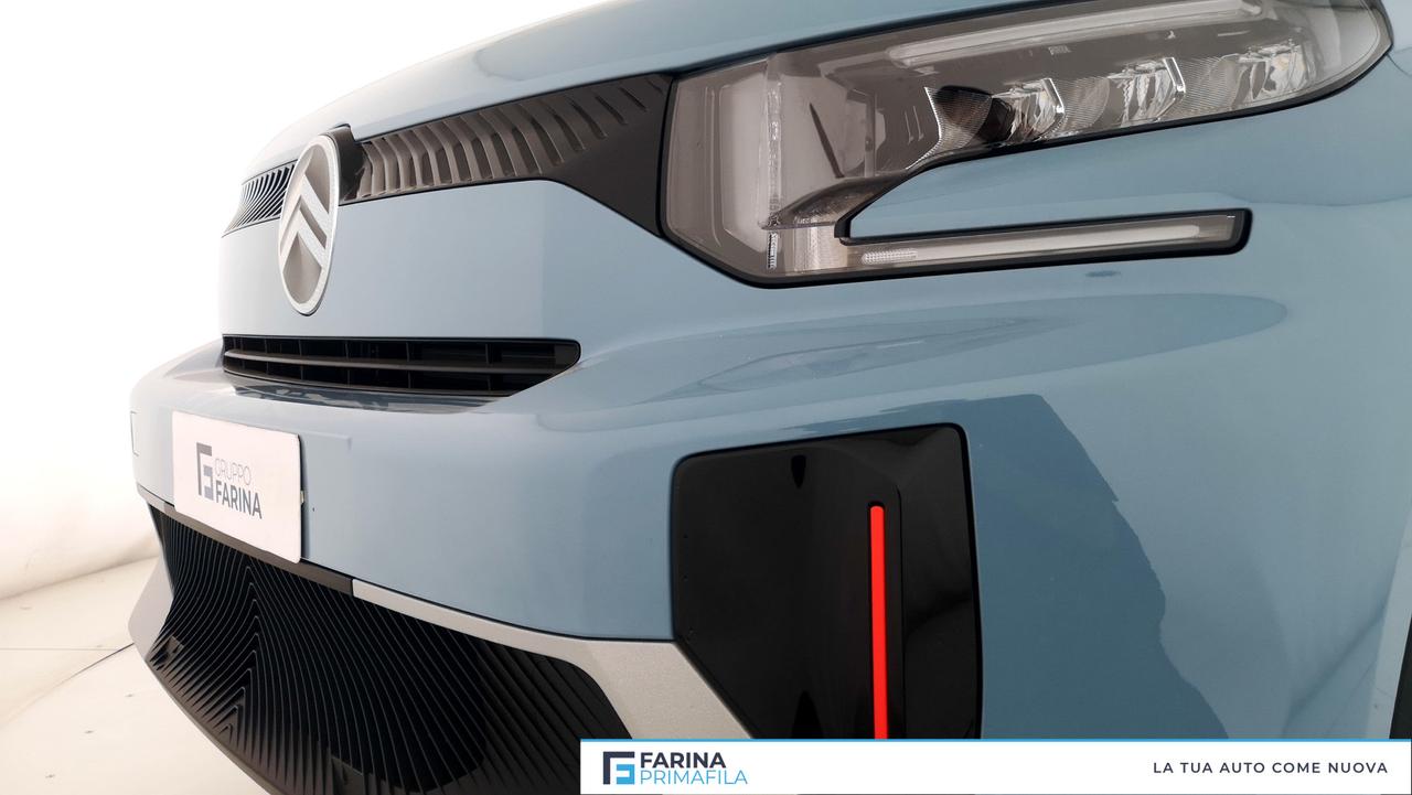 CITROEN Nuova C3 Aircross PureTech Turbo 100 MT6 - PLUS