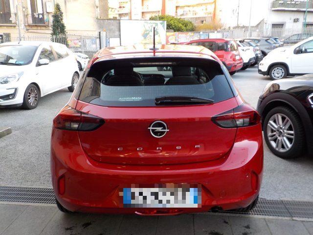 OPEL Corsa My26 - 1.2 100CV Edition